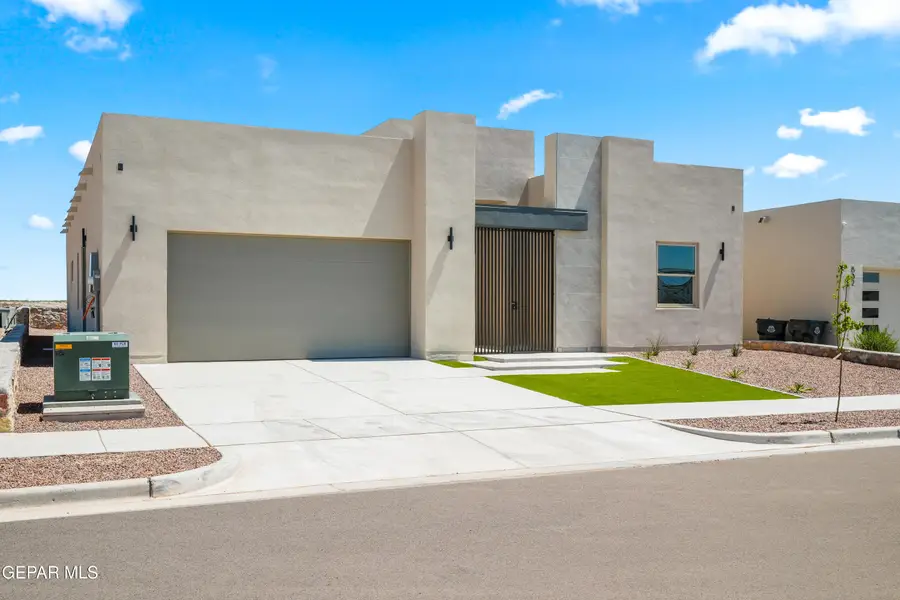 836 Acton Street, Horizon City, TX 79928 - #3