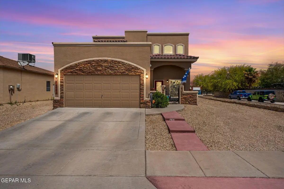 14641 Randall Cunningham, El Paso, TX 79938 - #1