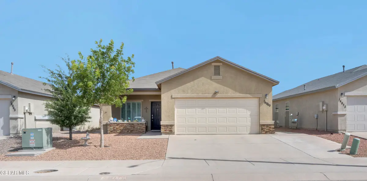 14969 Louis Baudoin, El Paso, TX 79938 - #1