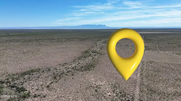 202 Acres Sug Road, Dell City, TX 79837