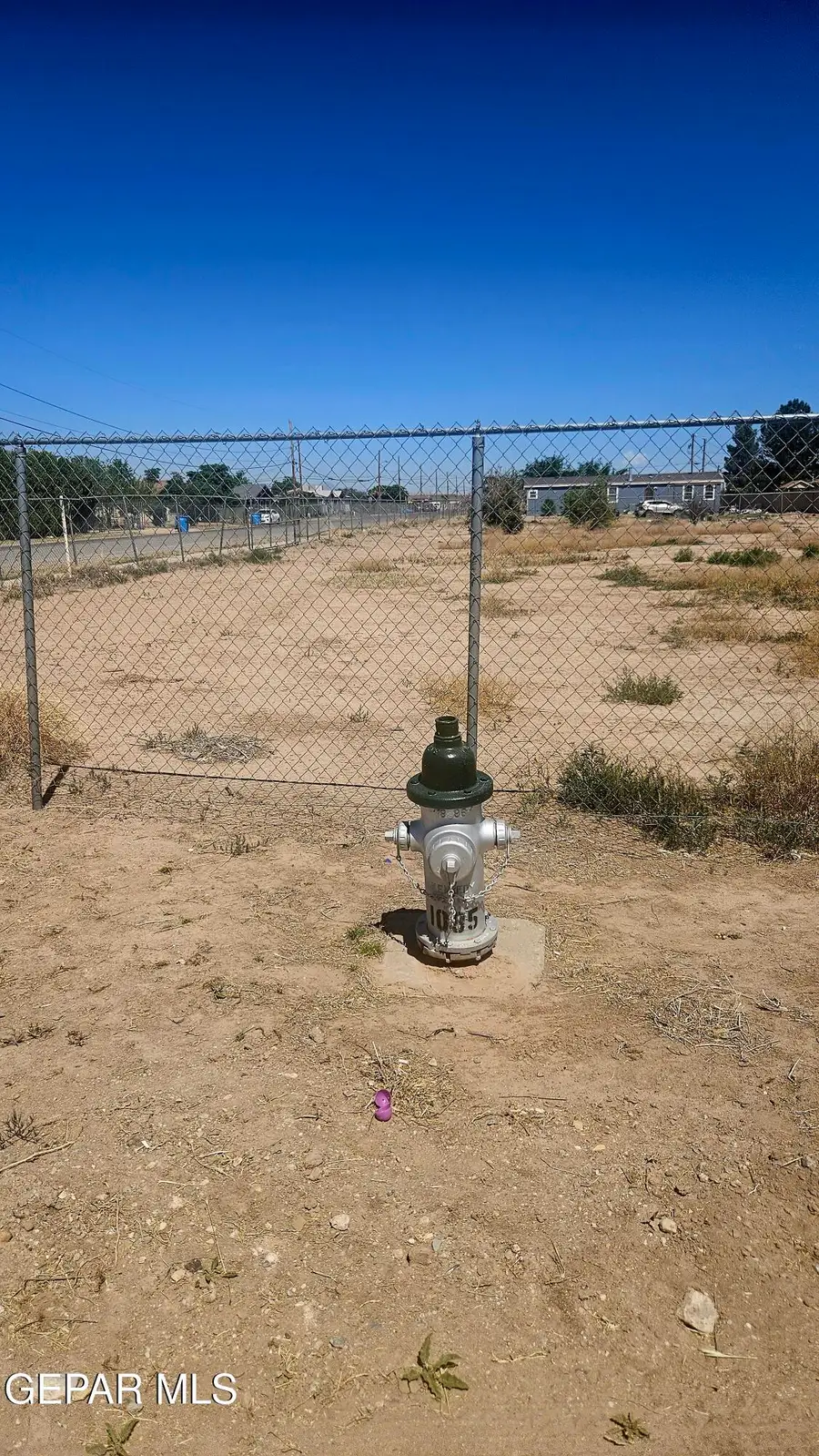 291 Flor Amarilla, Socorro, TX 79927 - #3