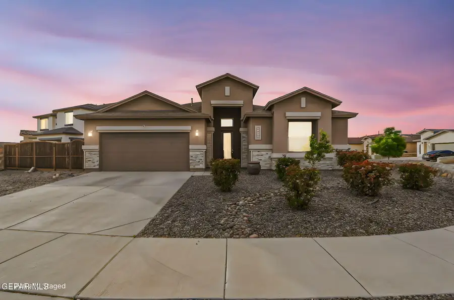 14865 Oldenberg Court, El Paso, TX 79938 - #2