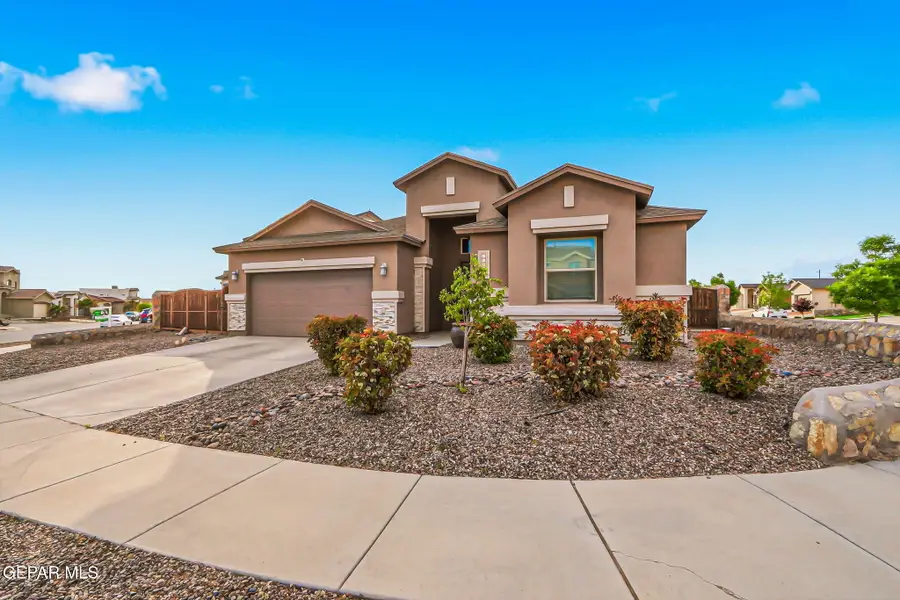 14865 Oldenberg Court, El Paso, TX 79938 - #3