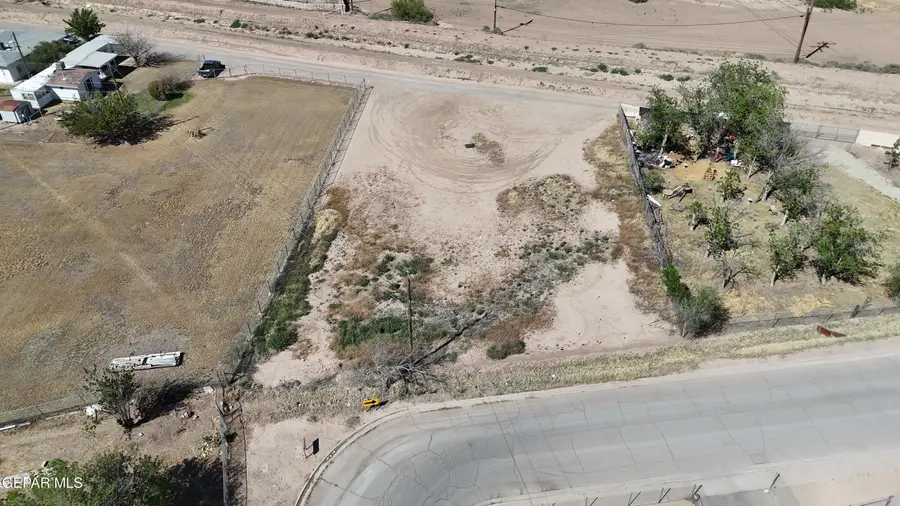 TBD Aranda Lane, El Paso, TX 79907 - #3