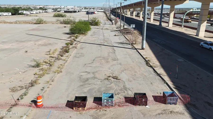 TBD Rv Drive, El Paso, TX 79928 - #3