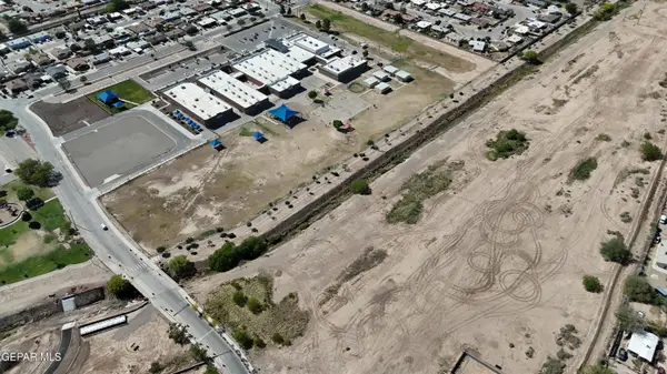TBD Padres Drive, El Paso, TX 79907