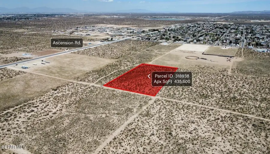 PN-318938 Tbd, Horizon City, TX 79928 - #2