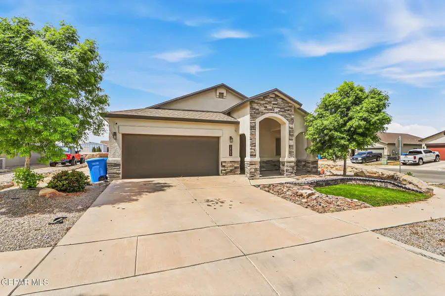 10155 Hueco Junction Junction, Socorro, TX 79927 - #3