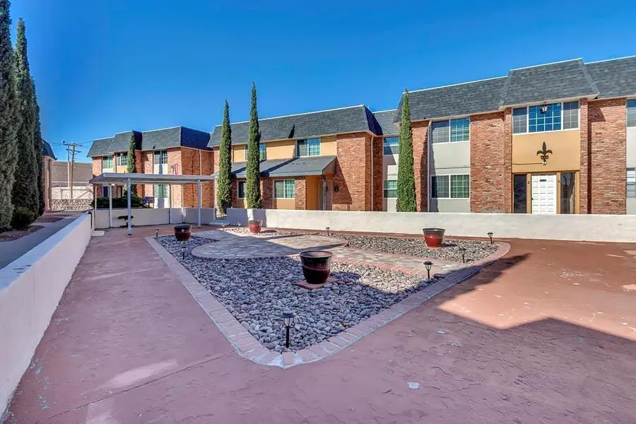 333 Eubank Court # 9, El Paso, TX 79902 - #2