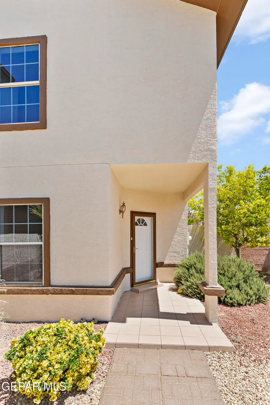 3632 Jamaican Palm Drive, El Paso, TX 79936 - #2