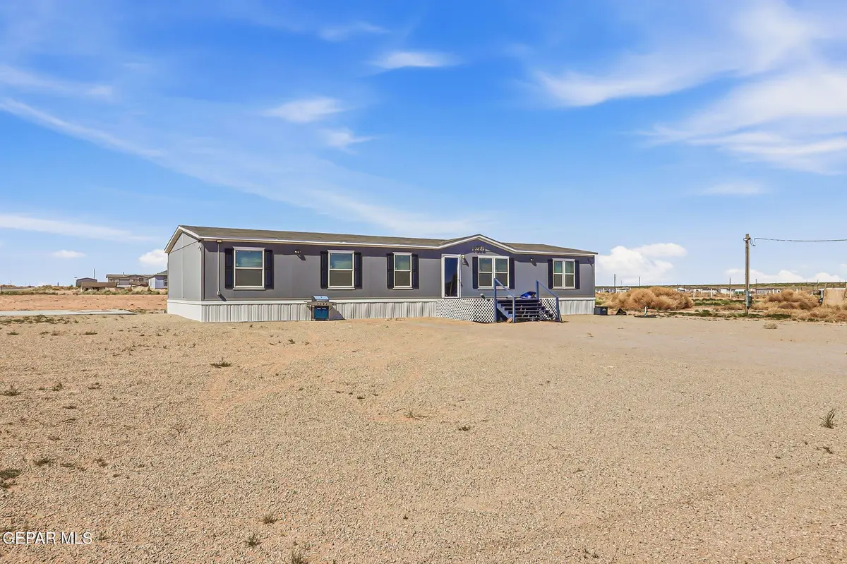 1369 Arasian Desert Drive, Chaparral, NM 88081 - #1