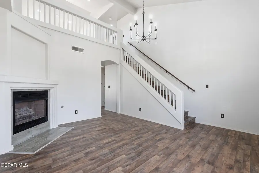 14313 Desert Wind Drive, Horizon City, TX 79928 - #3