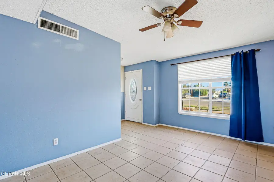 5629 Wadsworth Avenue, El Paso, TX 79924 - #3