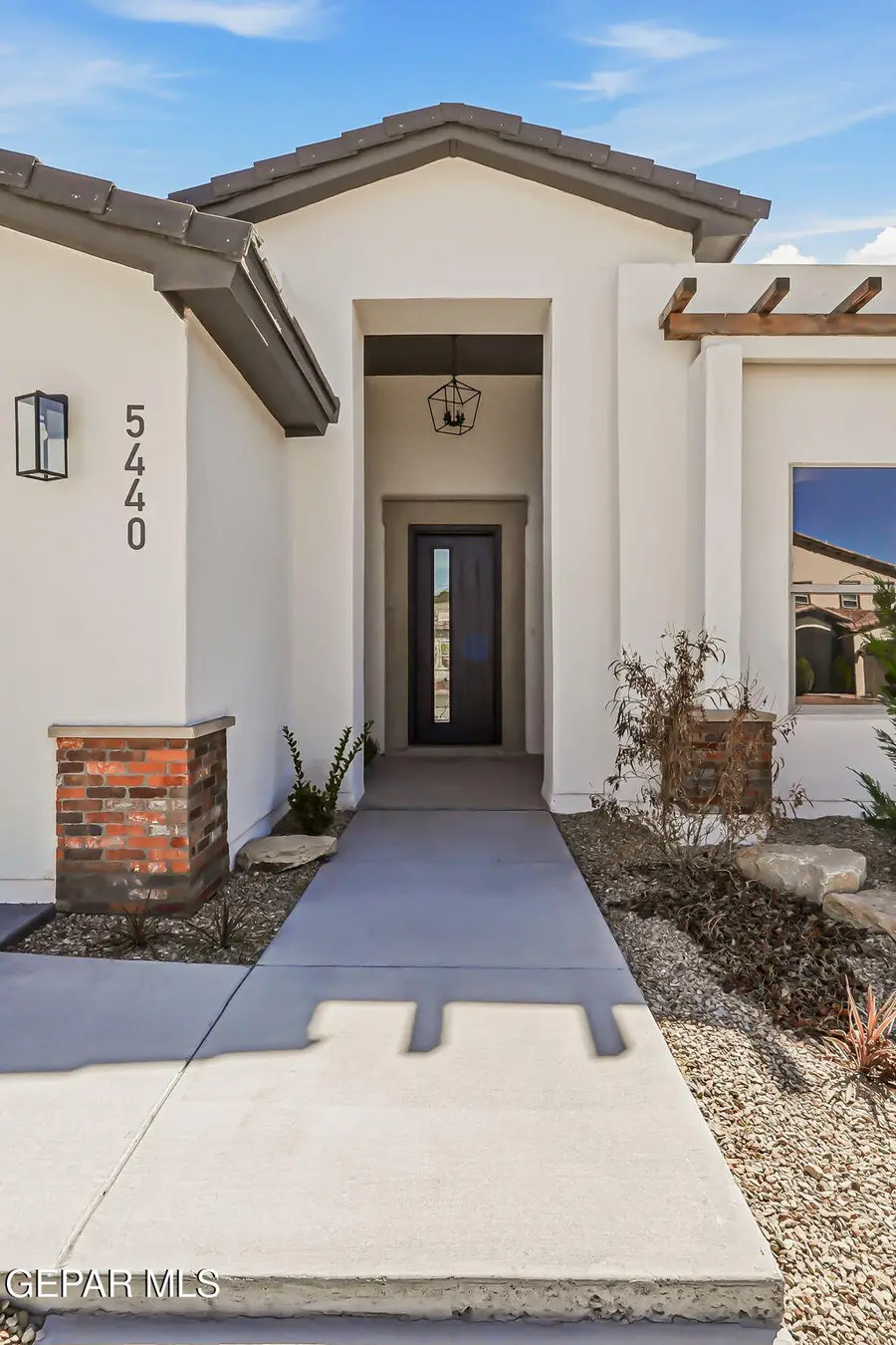 5440 Dougallan Lane, El Paso, TX 79932 - #2