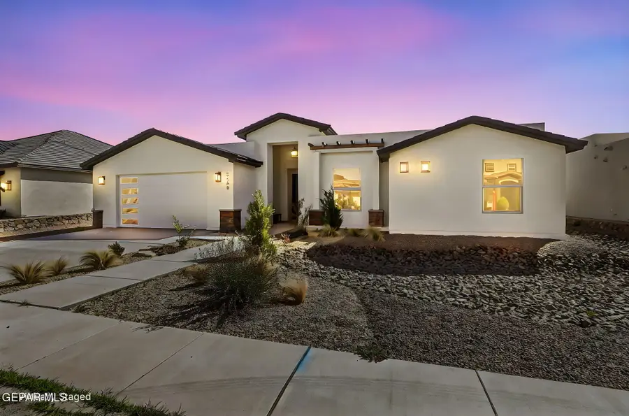 5440 Dougallan Lane, El Paso, TX 79932 - #3