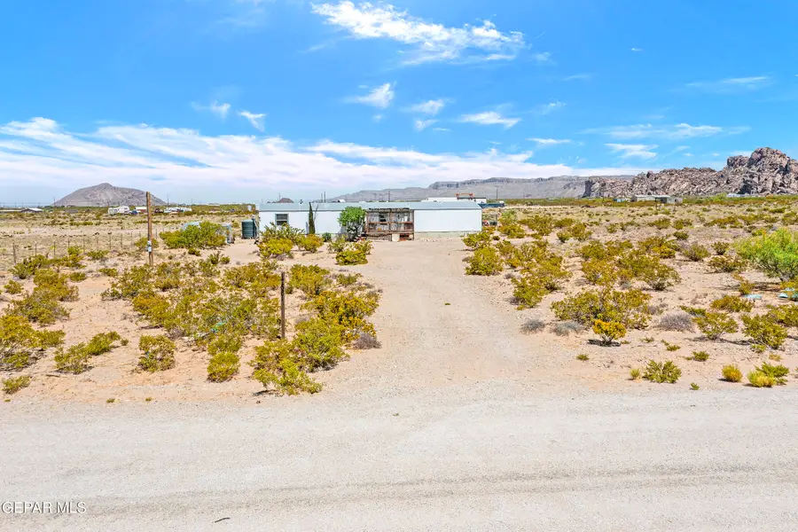 17561 Zonobia Avenue, El Paso, TX 79938 - #3