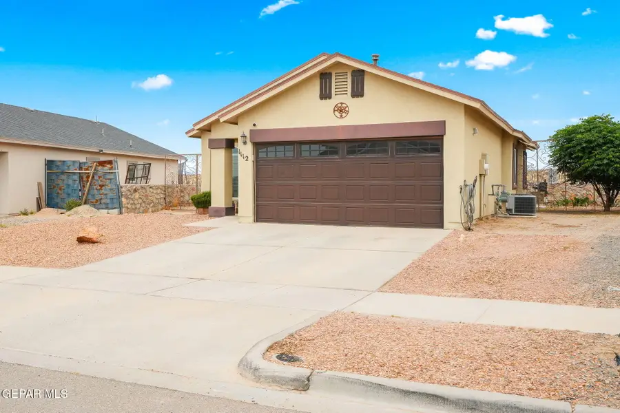 1112 Cielo Bonito Drive, Socorro, TX 79927 - #3