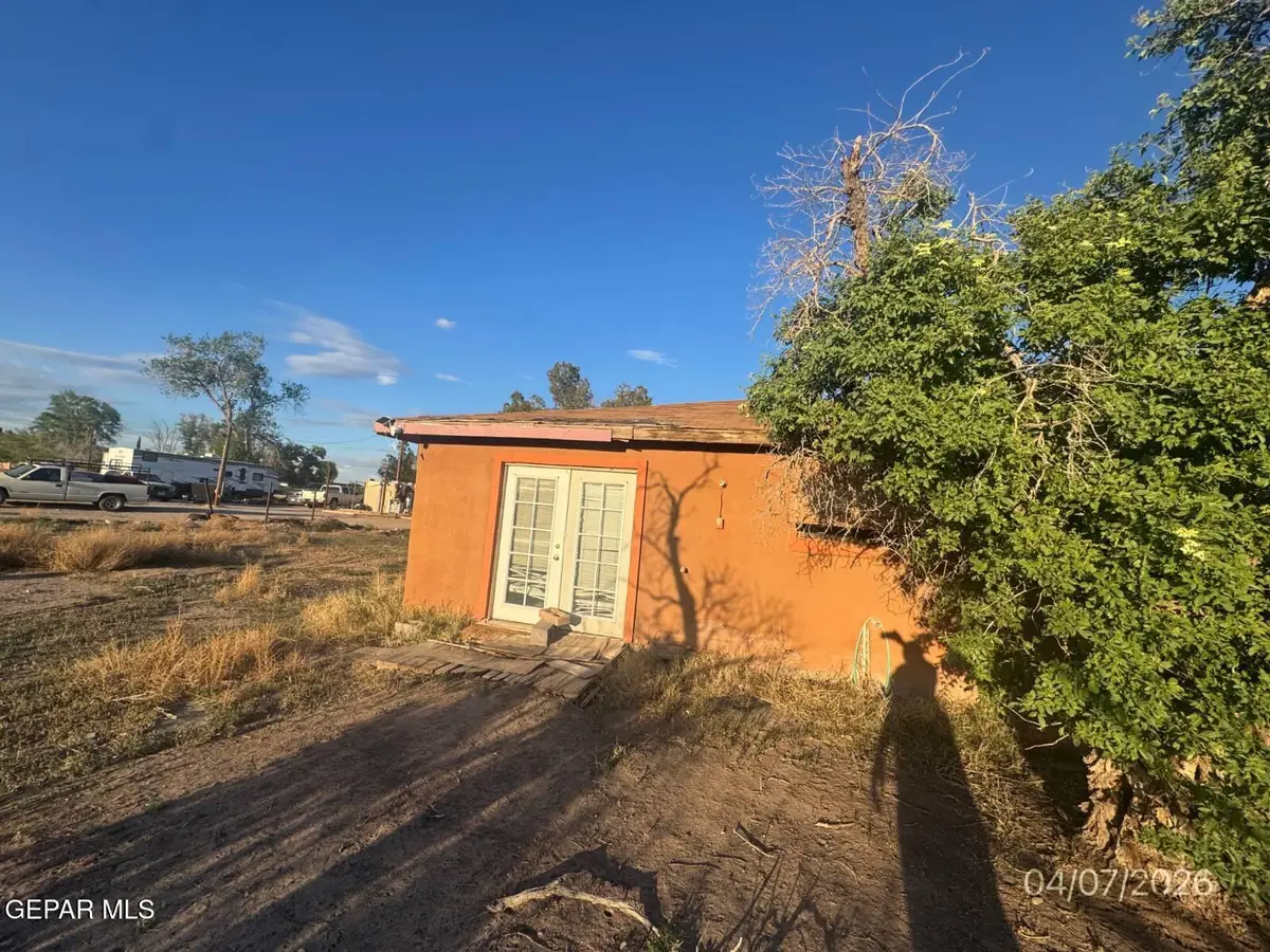 11724 Lara Road, San Elizario, TX 79849 - #1