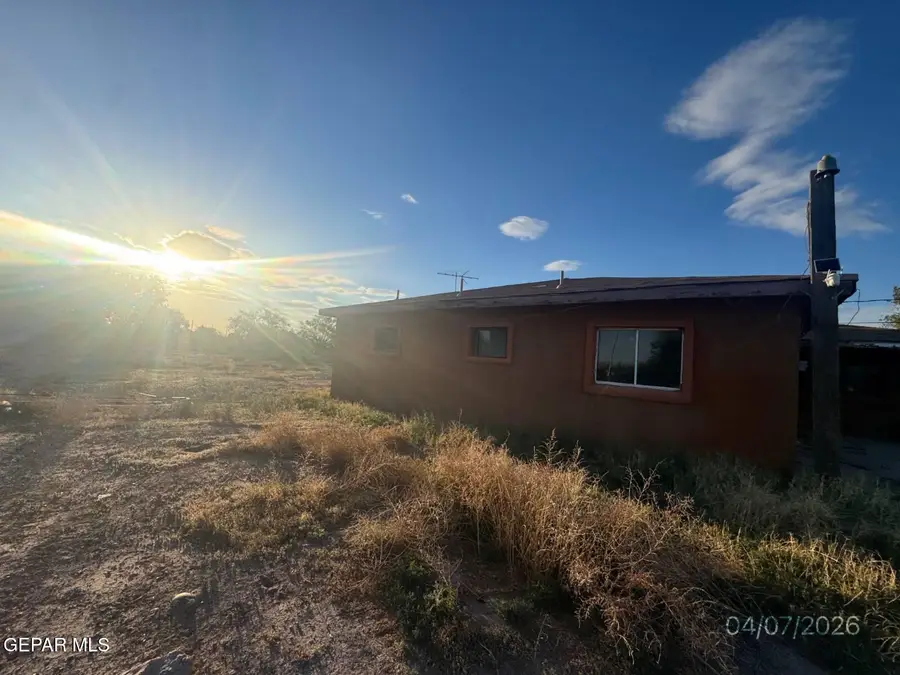11724 Lara Road, San Elizario, TX 79849 - #2
