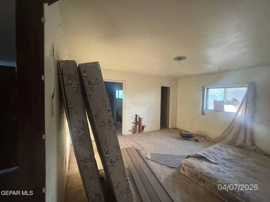 11724 Lara Road, San Elizario, TX 79849 - #3