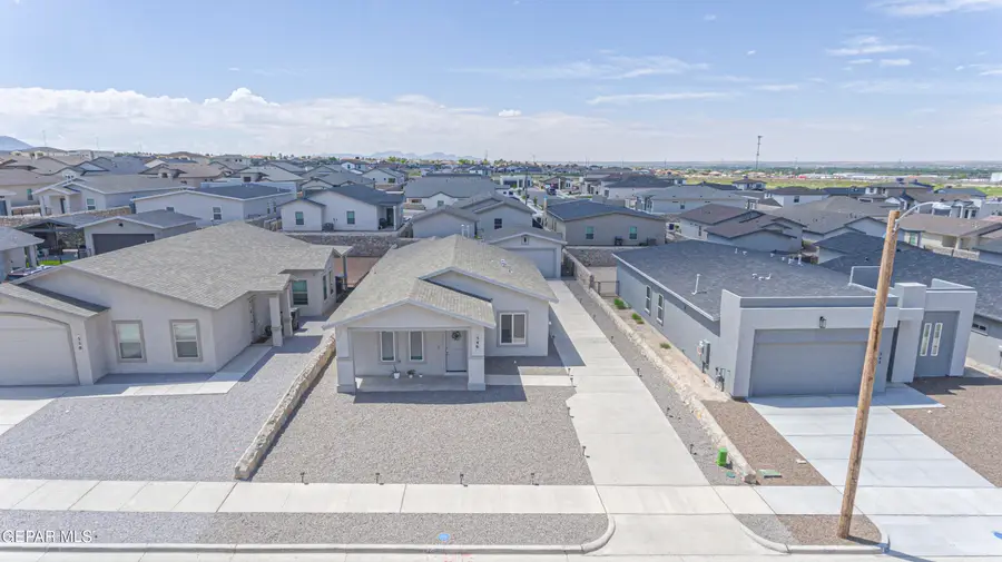 546 Spanish Oak Drive, Canutillo, TX 79835 - #3