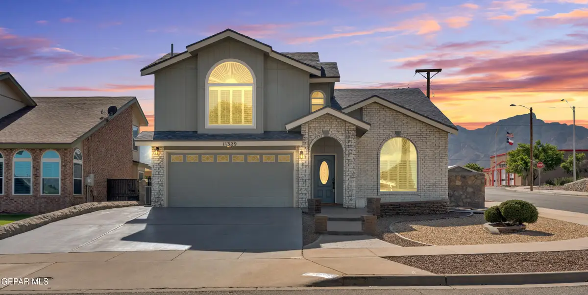 11329 Loma Linda Circle, El Paso, TX 79934 - #1
