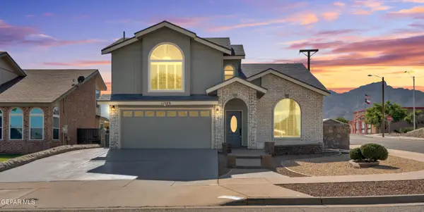 11329 Loma Linda Circle, El Paso, TX 79934