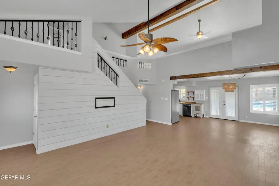 11329 Loma Linda Circle, El Paso, TX 79934 - #3