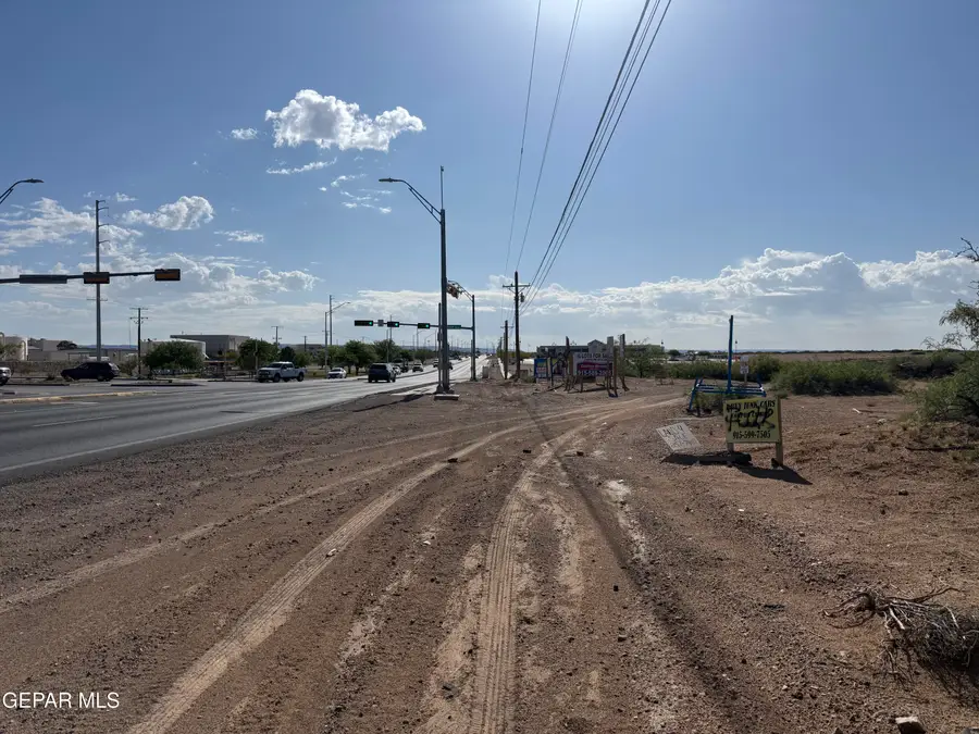 PN29829 Durham Court, El Paso, TX 79928 - #2