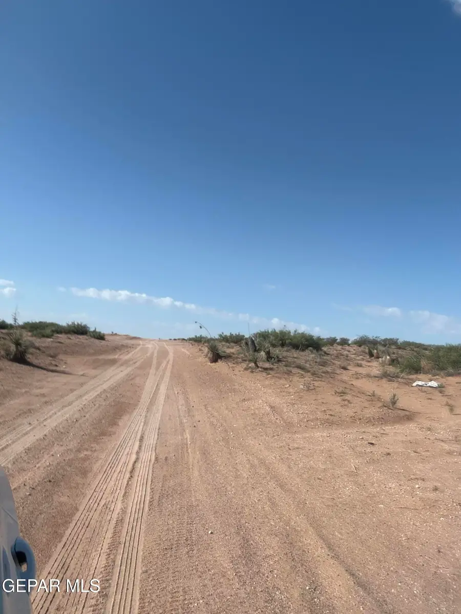 PN29829 Durham Court, El Paso, TX 79928 - #3