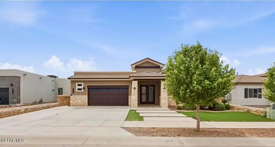 14620 Tierra Burgos Avenue, El Paso, TX 79938 - #3