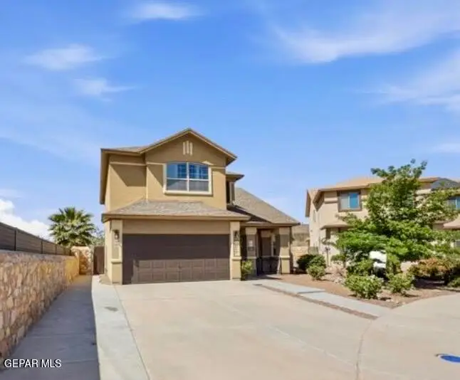 14309 Maple Leaves Court, El Paso, TX 79938 - #2