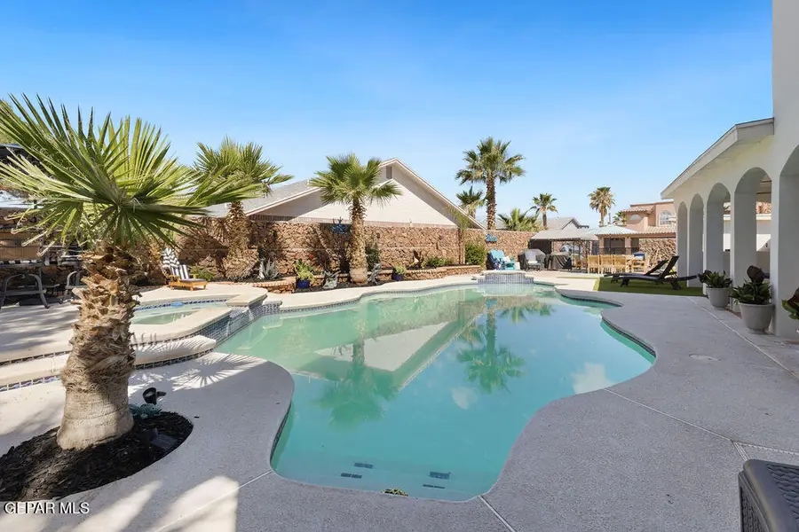 11720 Pueblo Chico Court, El Paso, TX 79936 - #3