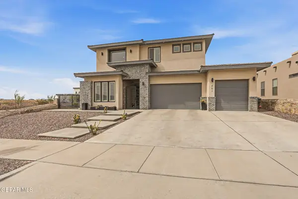 701 Birmingham Place, El Paso, TX 79928