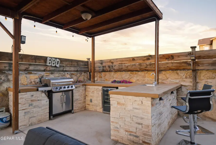 12659 Fair Oaks Court, Horizon City, TX 79928 - #3