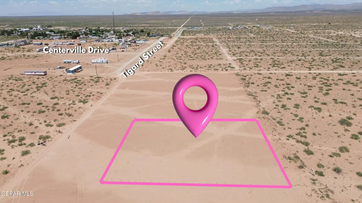 739733 Tigard Drive, Horizon City, TX 79928 - #1