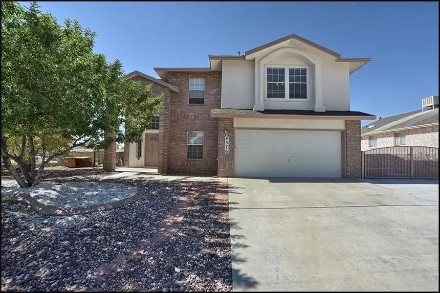 4376 Loma Taurina Drive, El Paso, TX 79934 - #2