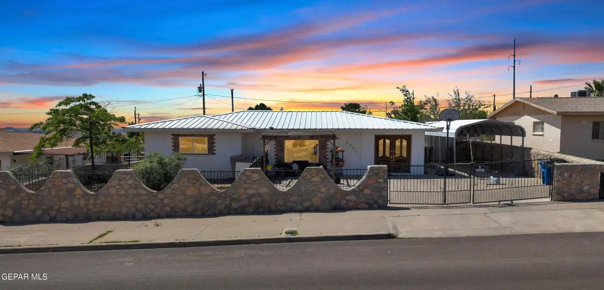 4004 Titanic Avenue, El Paso, TX 79904 - #1