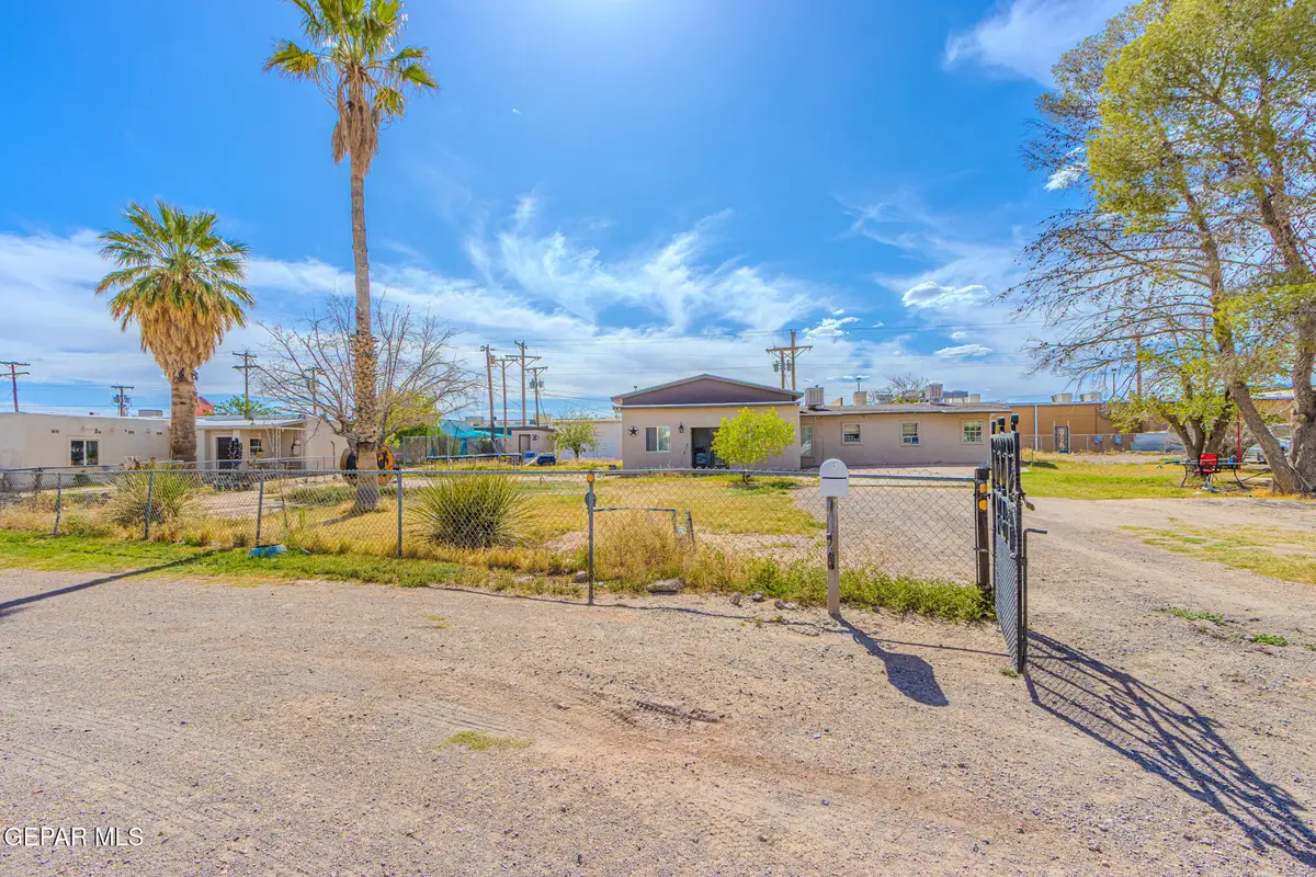 9966 Melissa Circle, Socorro, TX 79927 - #1