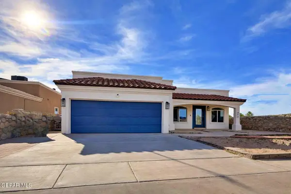 900 Desert Sage Street, Anthony, TX 79821