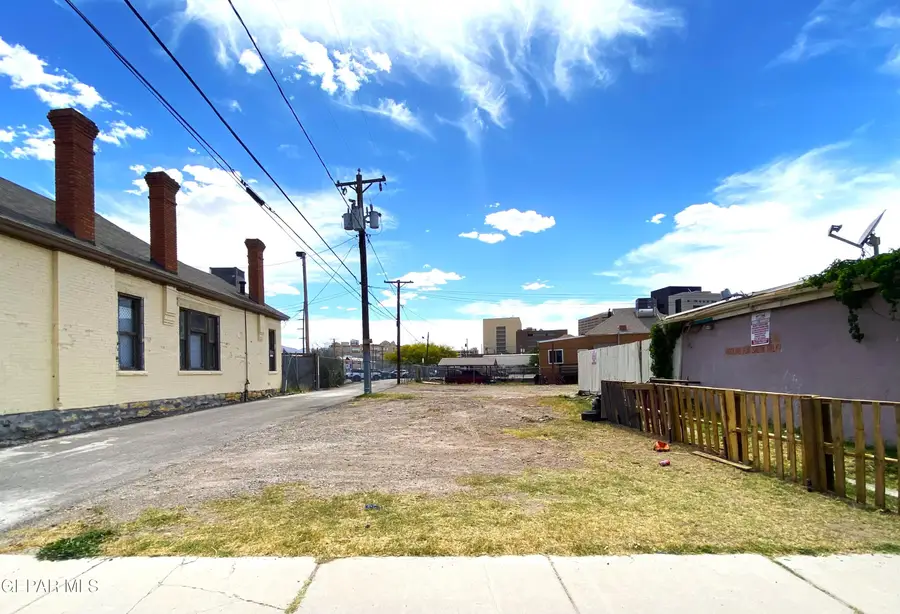 Address Withheld By Seller, El Paso, TX 79901 - #3