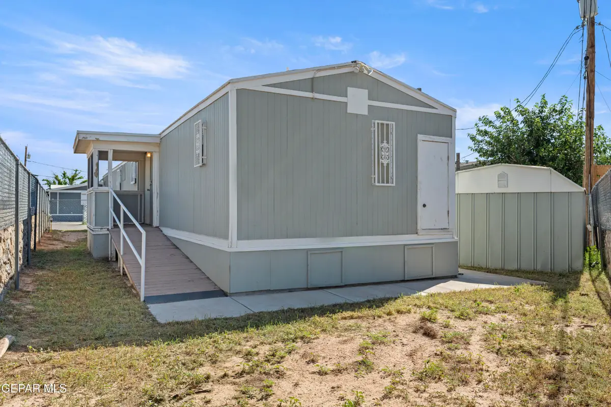 5835 Sun Court Circle, El Paso, TX 79924 - #1