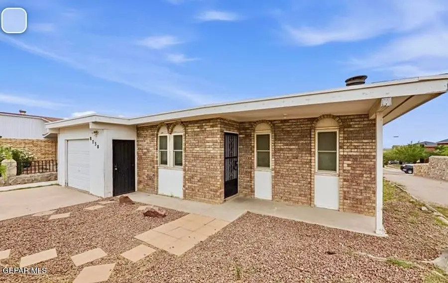 8730 Leo Street, El Paso, TX 79904 - #2