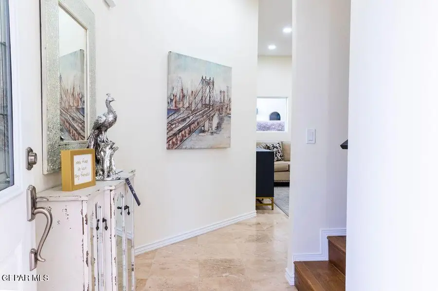 12264 Costa Brava Place, El Paso, TX 79938 - #2