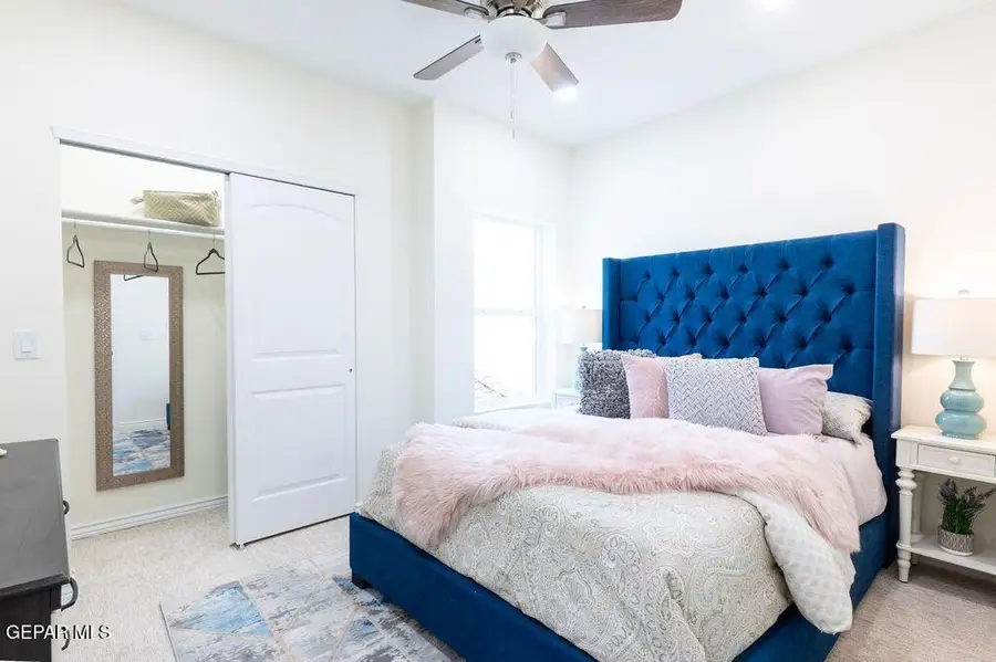 12264 Costa Brava Place, El Paso, TX 79938 - #3