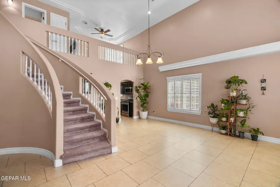 11725 Pueblo Chico Court, El Paso, TX 79936 - #3