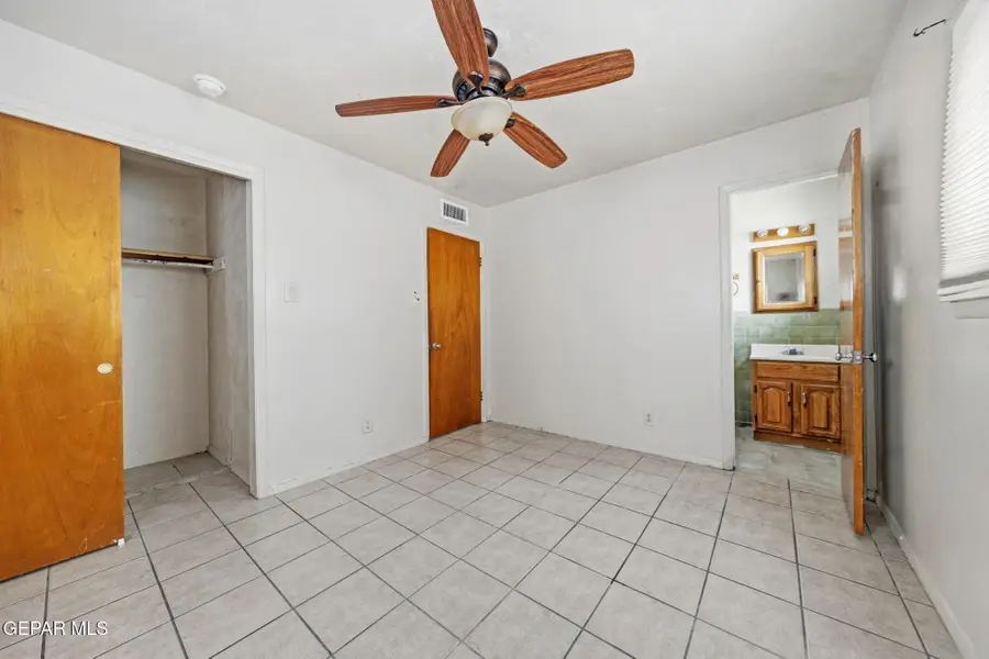 5817 Sturgeon Drive, El Paso, TX 79924 - #3