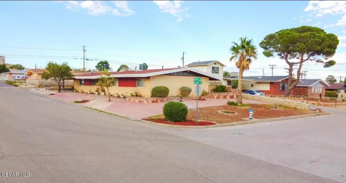 2801 Polk Avenue, El Paso, TX 79930 - #1