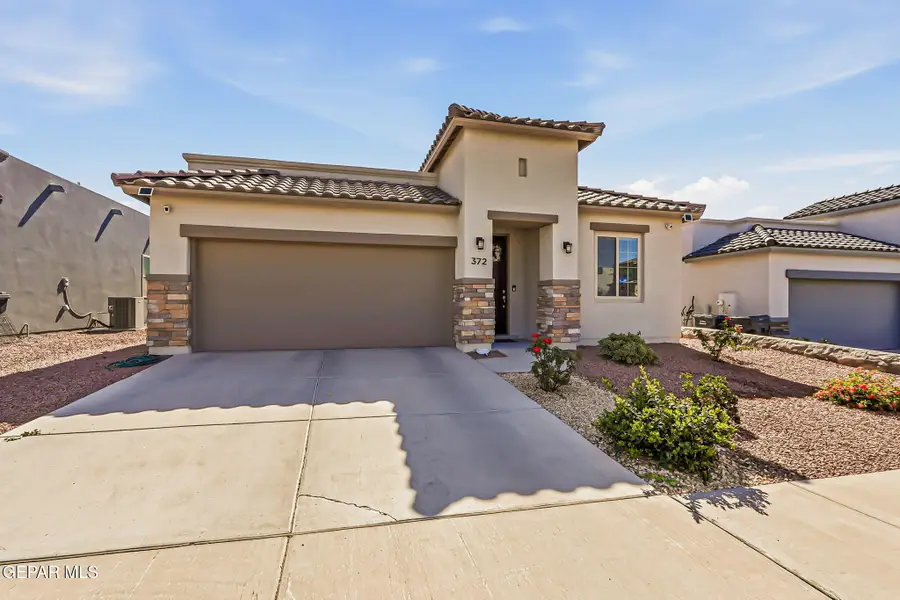 372 Caine Avenue, El Paso, TX 79928 - #2