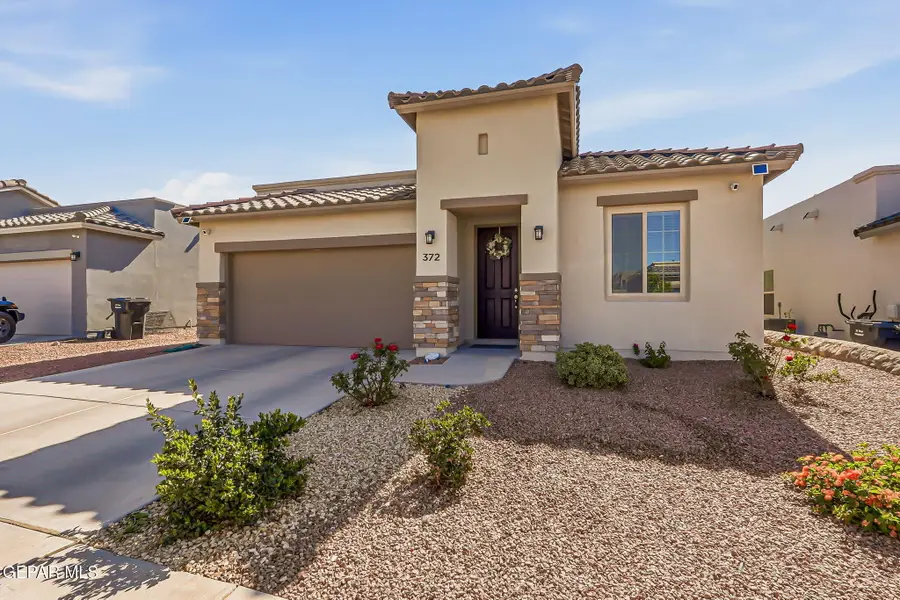 372 Caine Avenue, El Paso, TX 79928 - #3